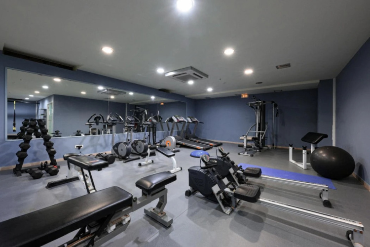 Restia Suites Exclusive Resort -Adults Only photo 27