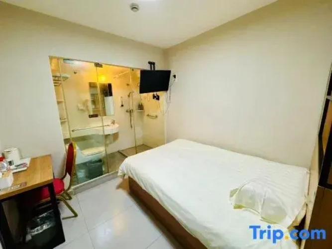 Business Single room