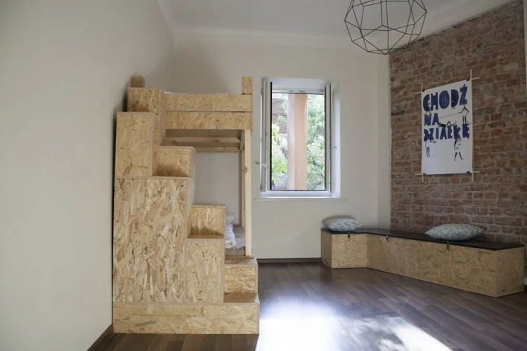 Lull Hostel
