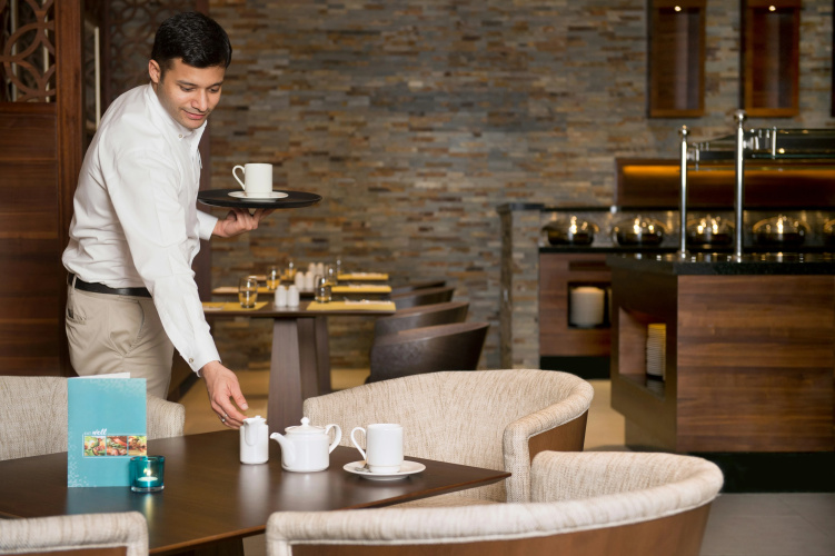 Hilton Garden Inn Dubai Deira photo 31