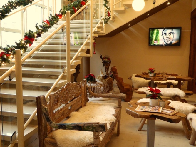 Hotel Enziana Wien photo 17