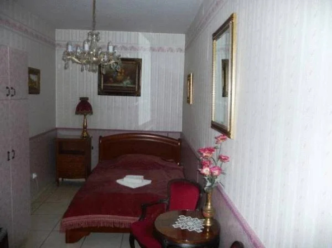 Hotel Matus