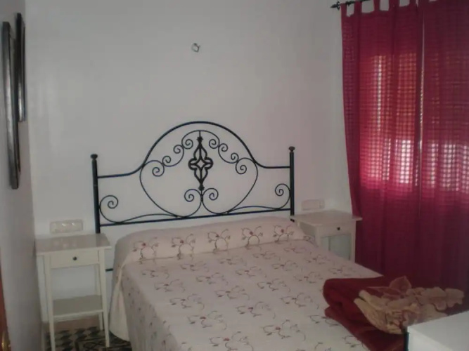 Casa Mariana