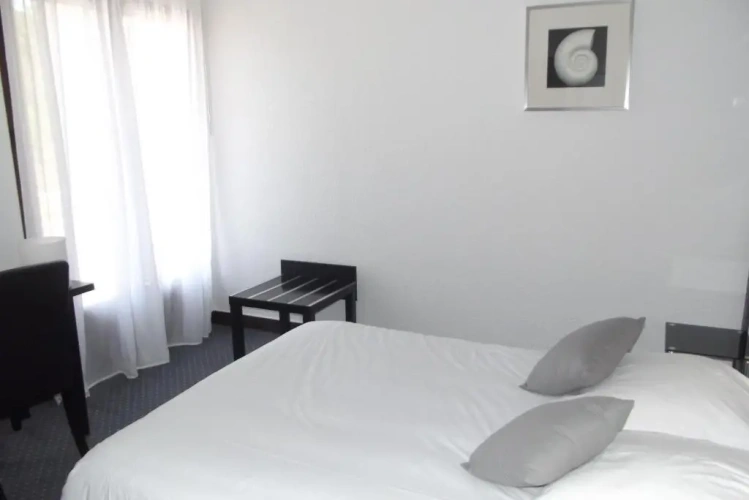 Superior Double room with balcony
