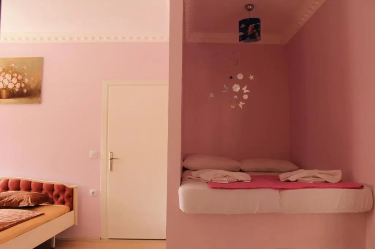 Biodenge Butik Otel
