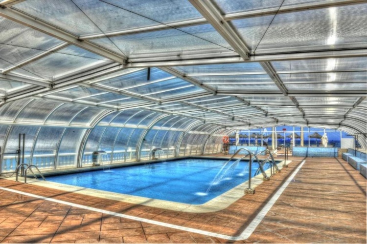 Hotel & Spa Entremares photo 19