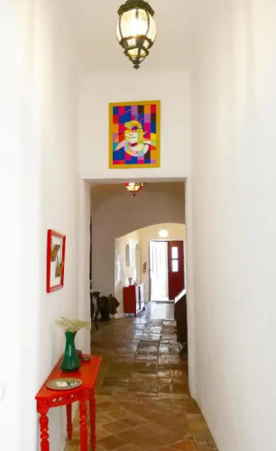Casa da Avó Nina