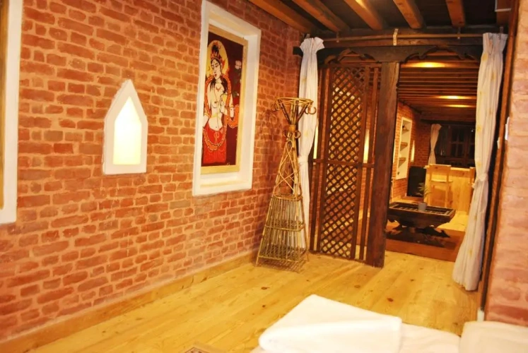 Standard Suite