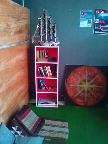 Numberthree Hostel - Adults Only