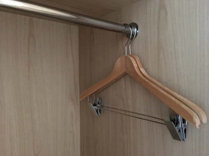 2 Bedrooms Standard Twin room