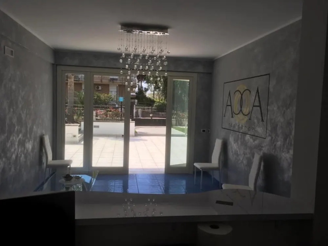 Comfortable Apartments