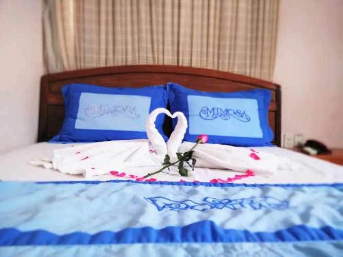Mimosa 2 Hotel