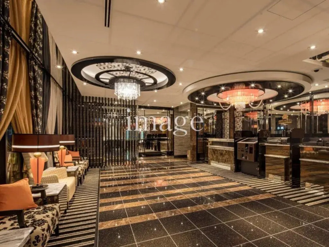 APA Hotel Beppu Ekimae