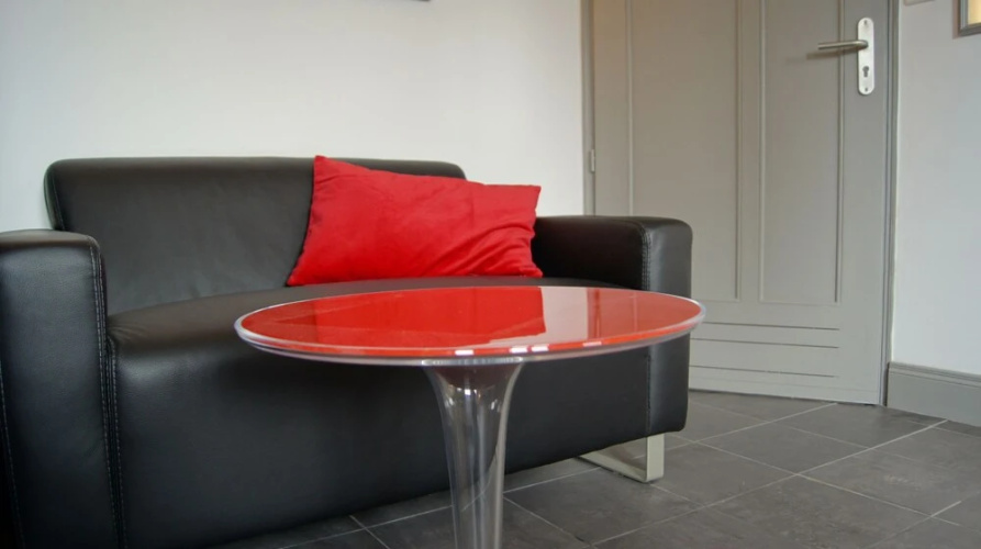 Appart Hôtel Lille - LEO