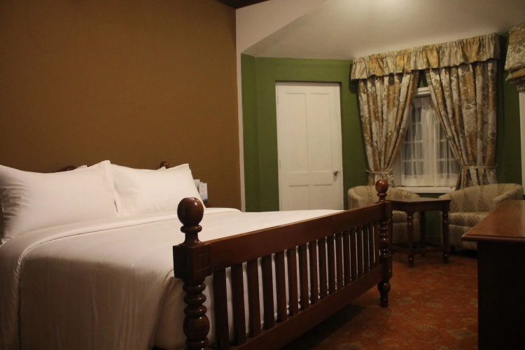 Jetwing Oatlands Bungalow