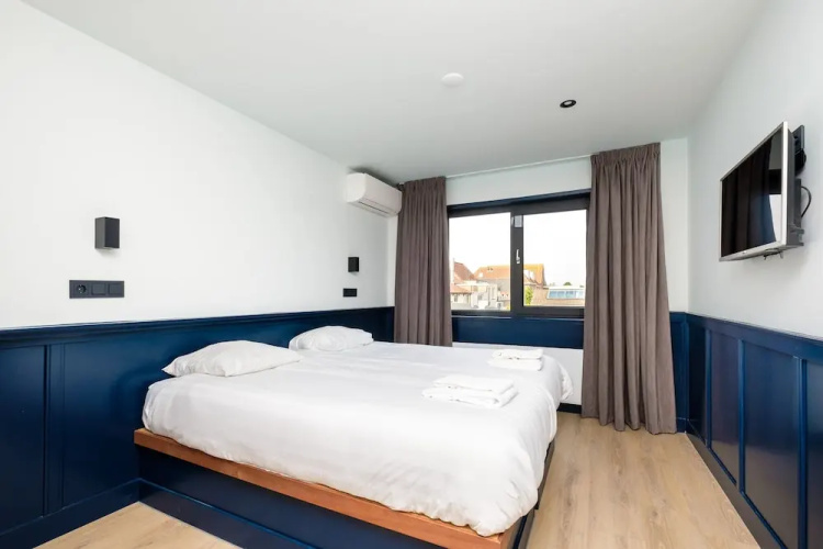 Hotel Brasserie Smits