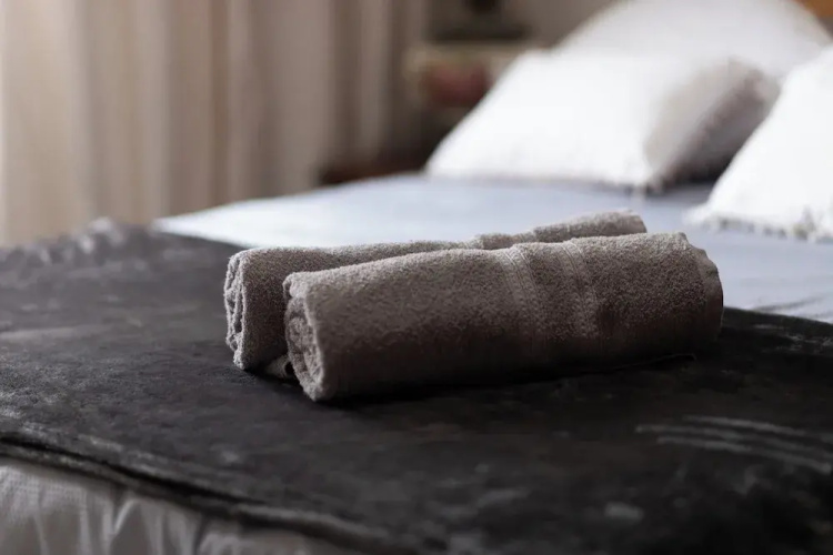 SUH Copacabana 78 Premium Flat