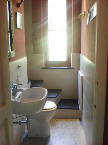 B&B Rifugio Uscio