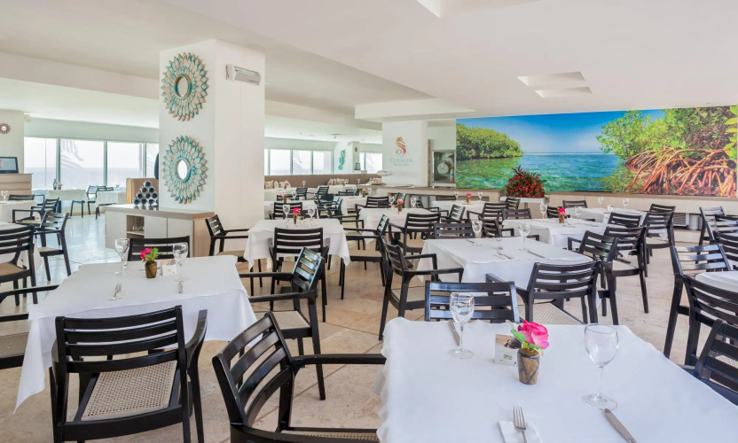 Hotel GHL Relax Corales de Indias photo 18
