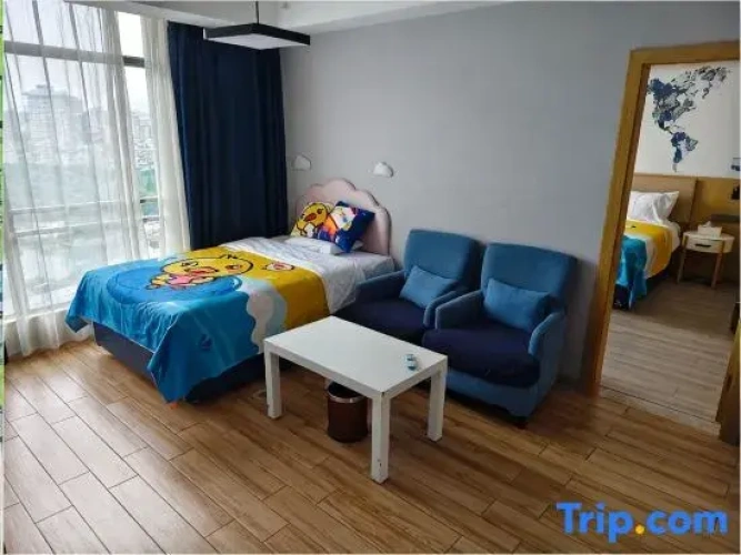 Family Suite