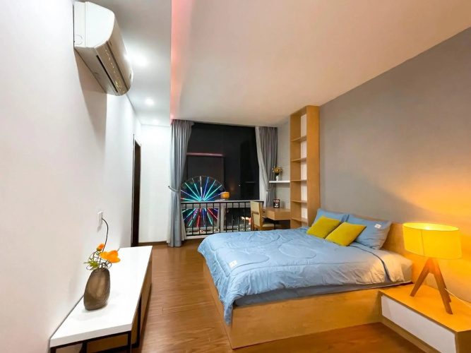 Nice Apartment 807