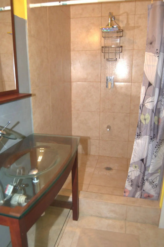 Fish Tobago Guesthouse