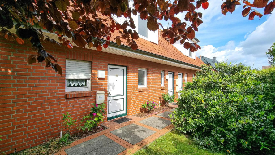 Zur Hanse Wohnung 1 1