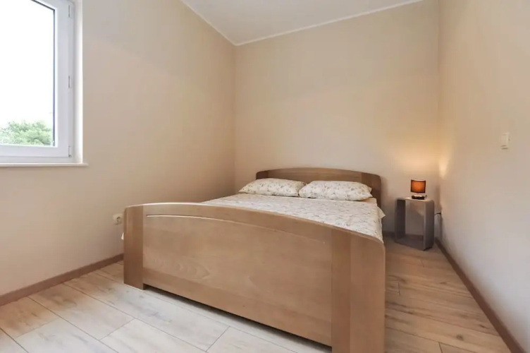 Apartments Kruno