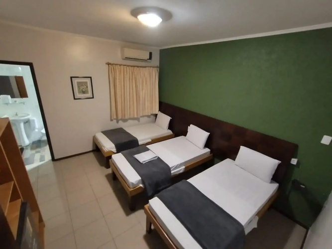 Hotel Cidade