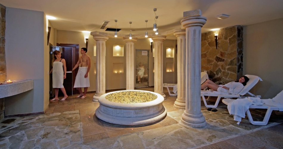 Sol Nessebar Palace photo 32