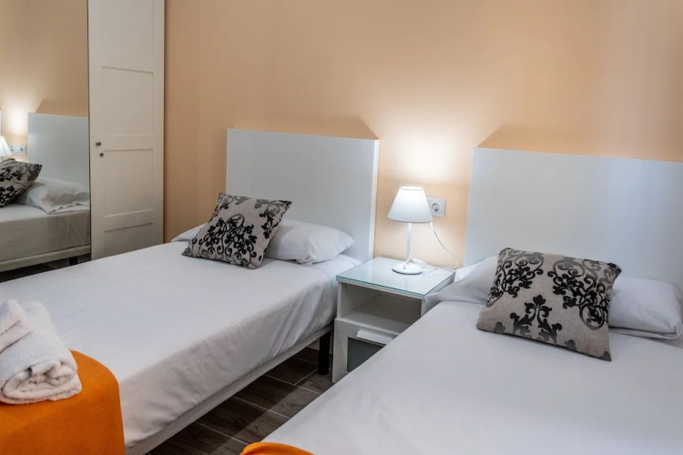 Apartamento Amanecer
