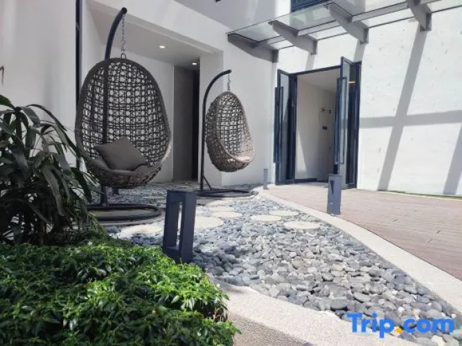 Seaview Bliss Studio By Tropical Elegance