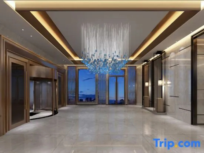 Ya Le Xuan Hotel