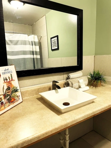 Executive Single room