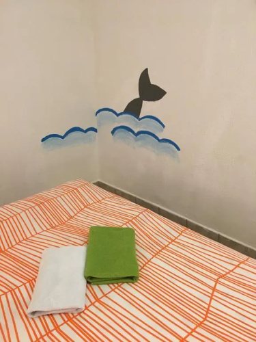 Apartments Kiki