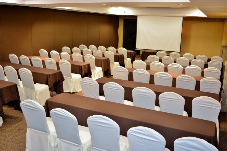 Holiday Inn Reynosa Zona Dorada photo 21