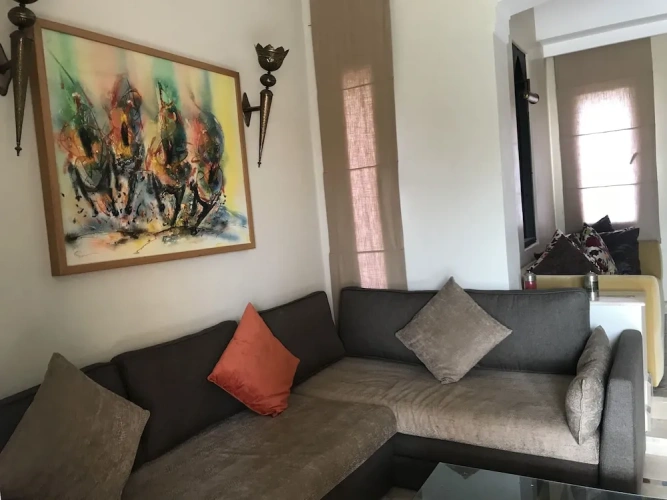 3 Bedrooms Family Villa