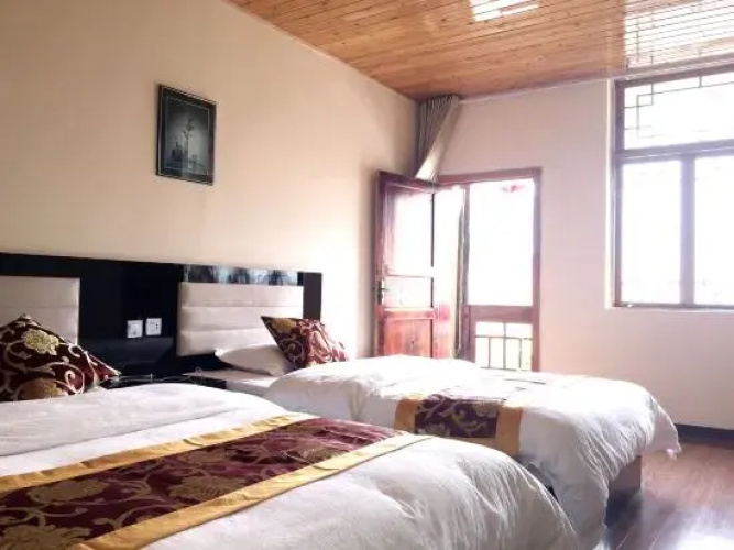 Haichuan Inn