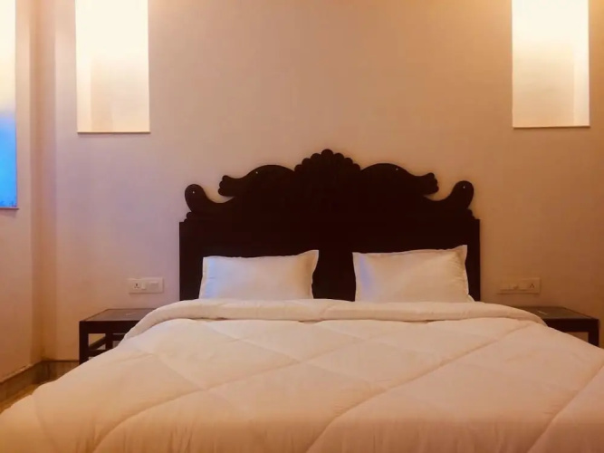 Rasik Priya Resort