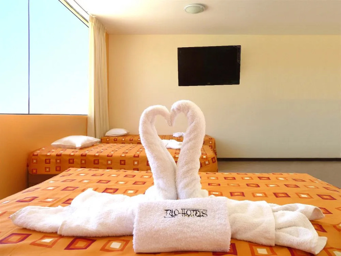 Hotel Rio Hotels Mancora