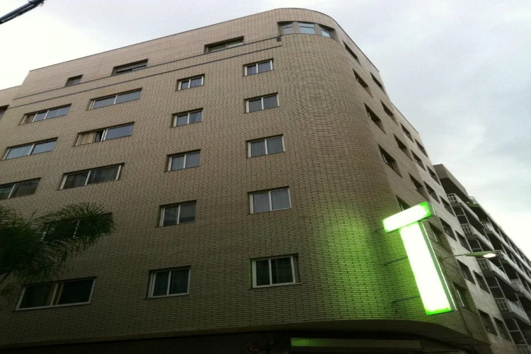 Hotelbild
