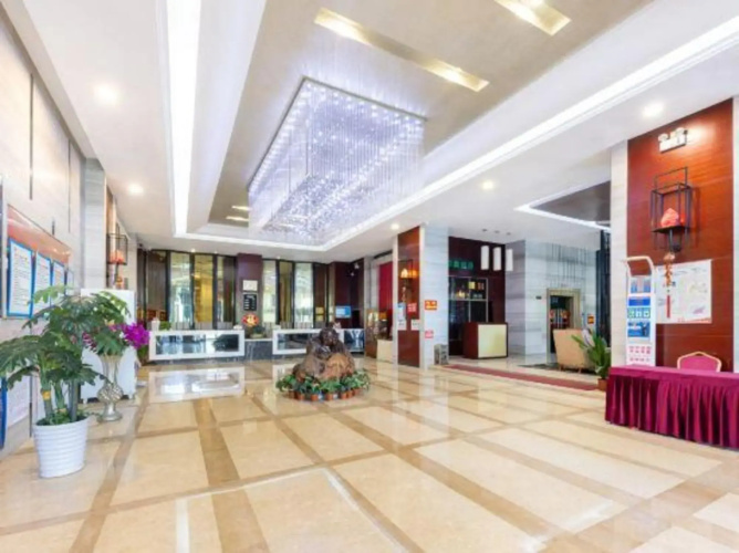 Yuexuan Hotel