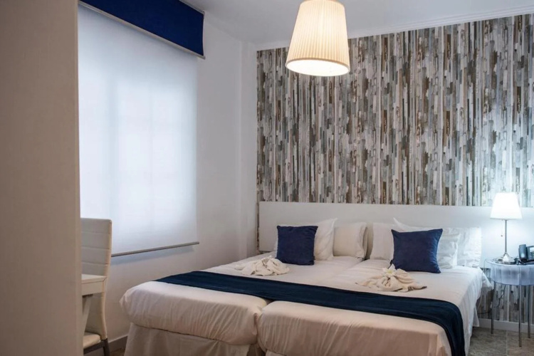 Hotel Ancora