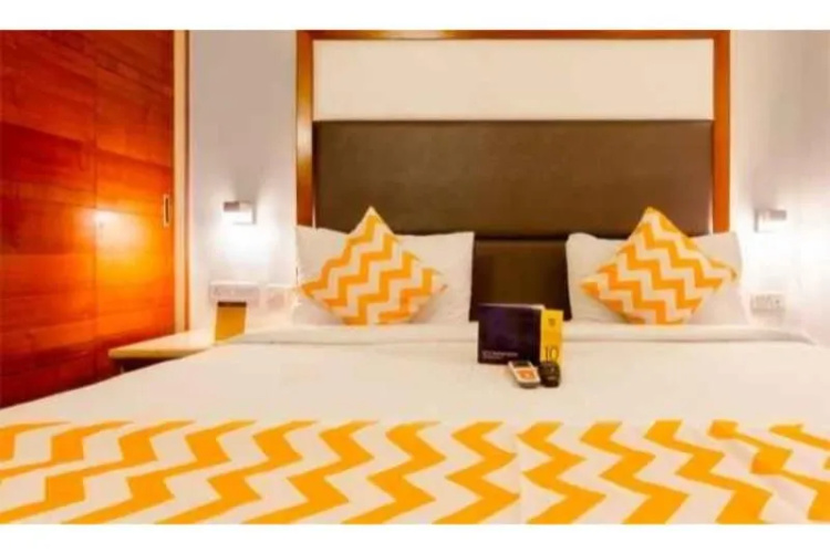 Sri Chakra Inn