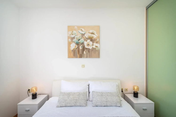 Apartment Višnjik