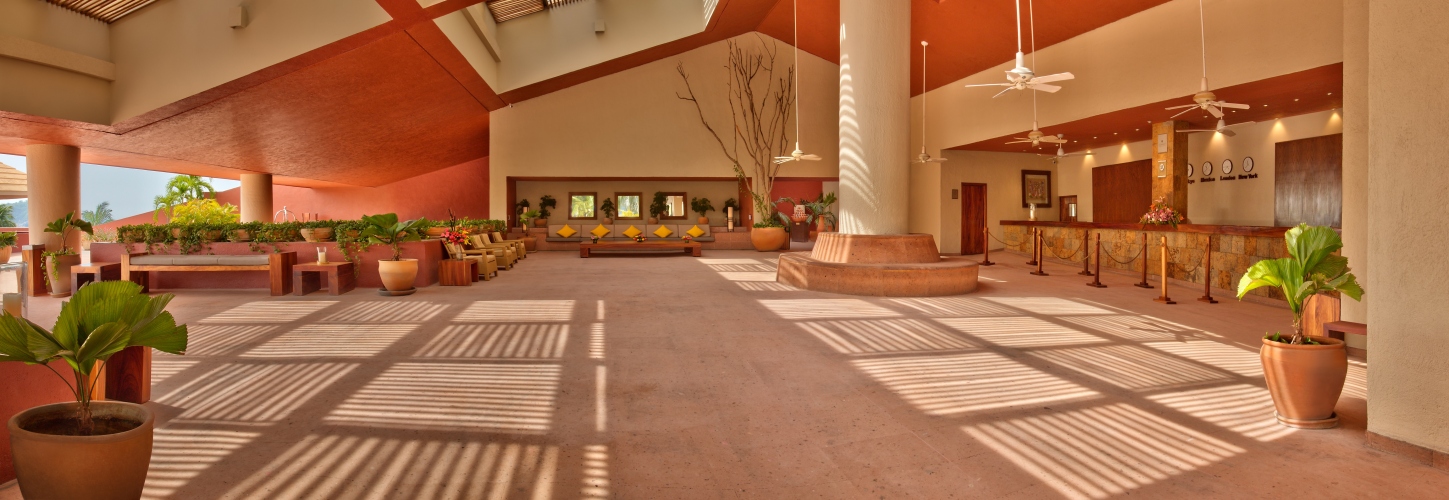 Imagen de Las Brisas Huatulco