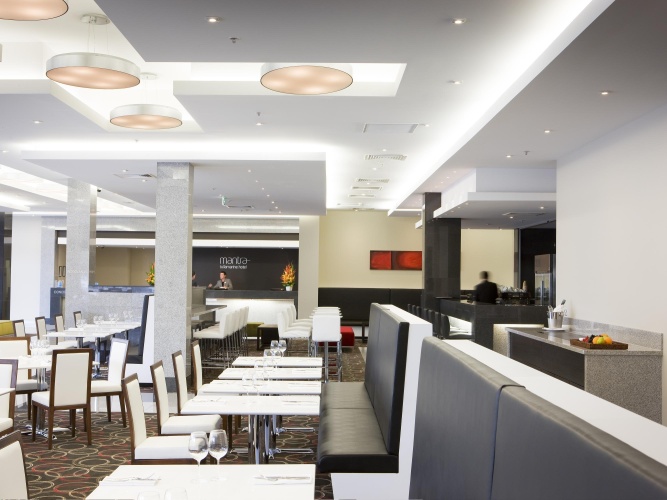 Mantra Tullamarine Hotel photo 16