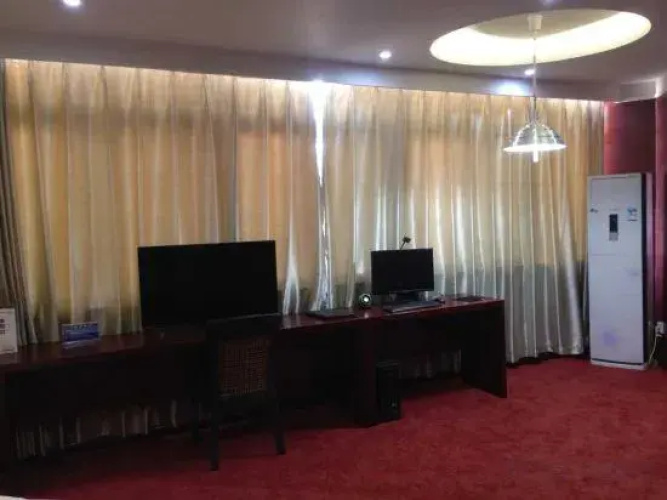 Bandao Hotel