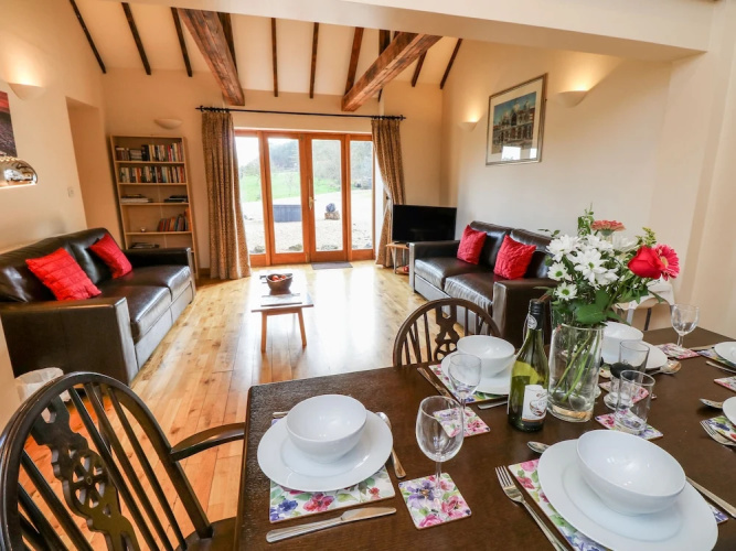 Stable Cottage