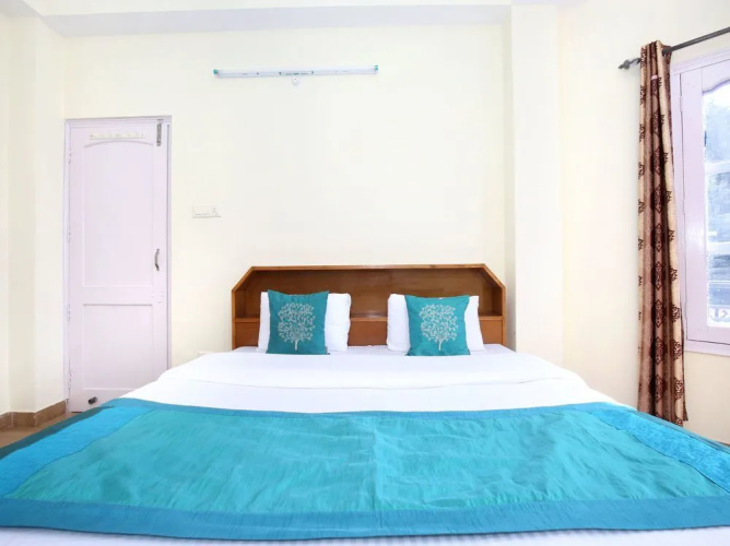 OYO 11864 Home Valley View 1BHK